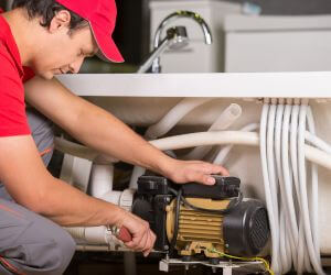 About Emergency plumbing pros Lopeno, TX